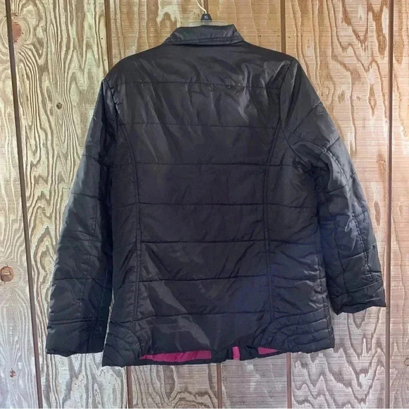 Joe Boxer Collared Lightweight Jacket 🧥 - Picture 3 of 3